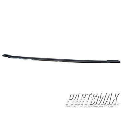 1210 | 2013-2016 FORD FUSION Grille molding ENERGI; Grille Bar; No. 2 | FO1210111|DS7Z8200EA