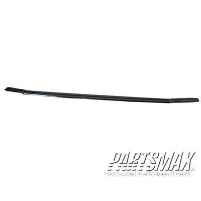 1210 | 2013-2016 FORD FUSION Grille molding HYBRID; Grille Bar; No. 3 | FO1210112|DS7Z8200FA