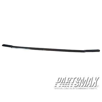 1210 | 2013-2016 FORD FUSION Grille molding HYBRID; Grille Bar; No. 4 | FO1210113|DS7Z8200GA