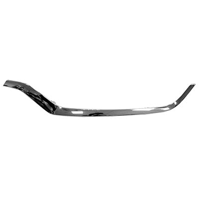 940 | 2016-2018 LINCOLN MKX LT Grille molding Grille Trim | FO1212117|FA1Z17E811AB