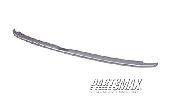 1216 | 2011-2015 FORD EXPLORER Grille molding lower Grille Bar Lower | FO1216107|BB5Z8200BA