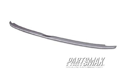1216 | 2011-2015 FORD EXPLORER Grille molding lower Grille Bar Lower | FO1216107|BB5Z8200BA