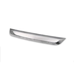 | 2011-2012 FORD FUSION Grille molding lower SPORT; Lower; Black Chrome | FO1216110|BE5Z8200CA
