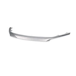 | 2011-2012 FORD FUSION Grille molding upper SPORT; Upper; Black Chrome | FO1217110|BE5Z8200AA