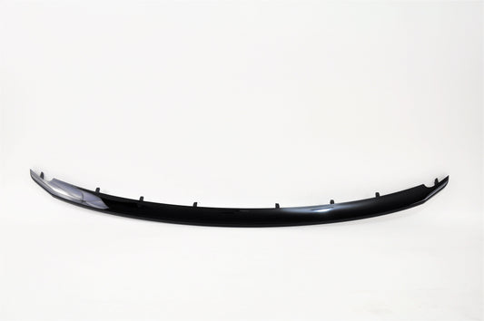 1217 | 2013-2014 FORD POLICE INTERCEPTOR UTILITY Grille molding upper POLICE; To 12-3-13; Black | FO1217112|BB5Z8200AB