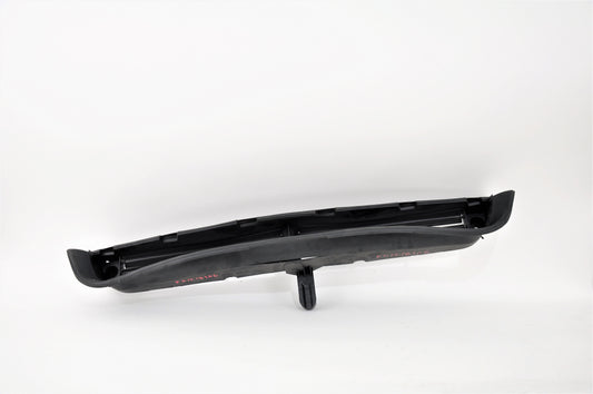 1000 | 2011-2014 FORD EDGE Grille air deflector 2.0L; w/Turbo; Lower | FO1218106|CT4Z8475A