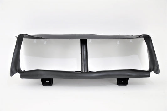 1218 | 2012-2014 FORD FOCUS Grille air deflector Sedan; w/Active Grille Shutters; Lower | FO1218112|CM5Z8327A