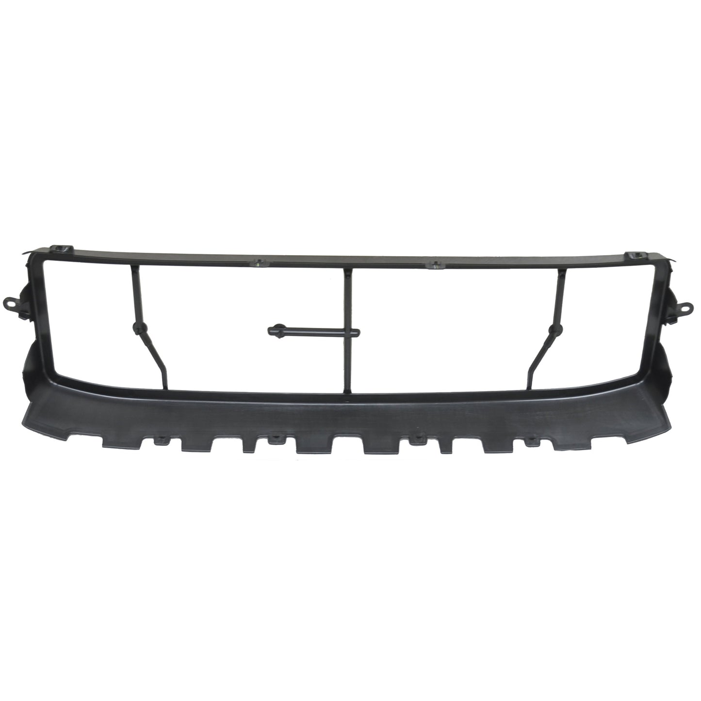 1000 | 2018-2022 FORD ECOSPORT Grille air deflector  | FO1218126|GN1Z8312A