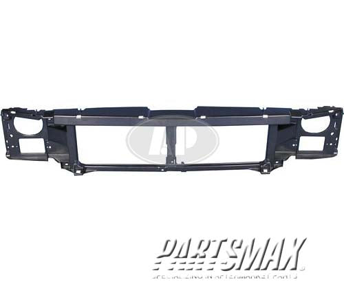 1220 | 1997-1997 FORD F-150 Header panel all | FO1220113|F6TZ8A284AC