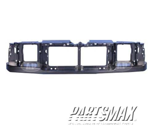 1220 | 1993-1997 FORD RANGER Header panel all | FO1220193|F67Z8190AA