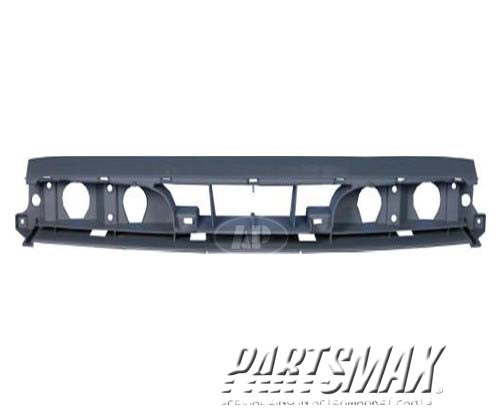 1220 | 1993-1994 FORD CROWN VICTORIA Header panel complete panel | FO1220195|F3AZ8190A