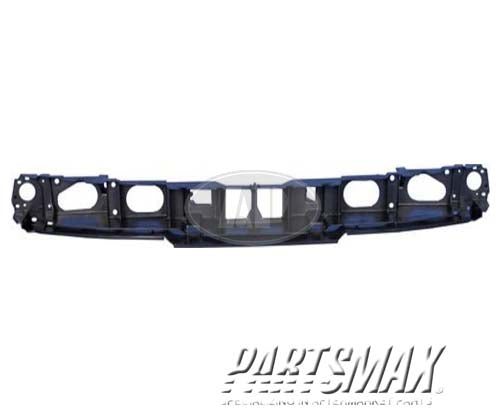 1220 | 1991-1995 MERCURY COUGAR Header panel all | FO1220200|F2WY8A284A