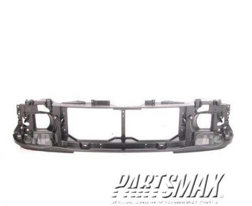 1220 | 1995-1996 FORD EXPLORER Header panel all | FO1220202|F5TZ8190A