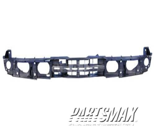 1220 | 1994-1995 FORD THUNDERBIRD Header panel all | FO1220204|F4SZ8A284A