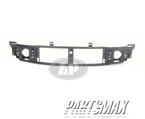 1220 | 2004-2004 FORD F-150 HERITAGE Header panel grille reinforcement; Heritage | FO1220210|F85Z8A284BA
