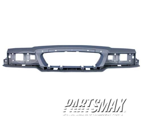 1220 | 1998-2002 MERCURY GRAND MARQUIS Header panel all | FO1220214|YW3Z8190AA