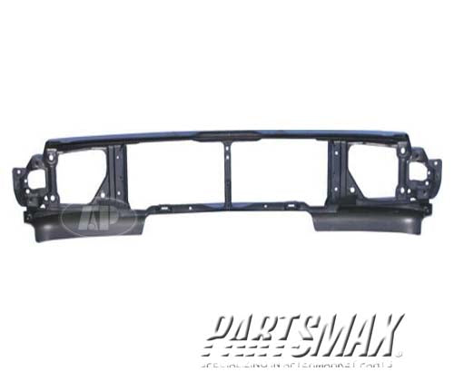 1220 | 1998-2001 MERCURY MOUNTAINEER Header panel all | FO1220218|F87Z8190AA