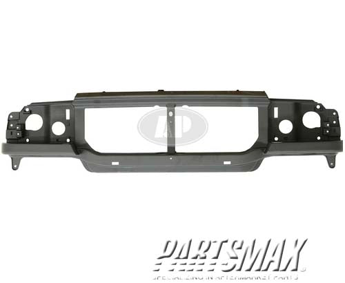 1220 | 2006-2011 FORD RANGER Header panel all | FO1220228|6L5Z8A284A