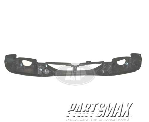 1030 | 1994-1998 FORD MUSTANG Headlamp mounting panel all | FO1221104|F7ZZ8A284AA