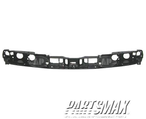 1221 | 1995-1997 MERCURY MYSTIQUE Headlamp mounting panel all | FO1221110|F5RY13100A