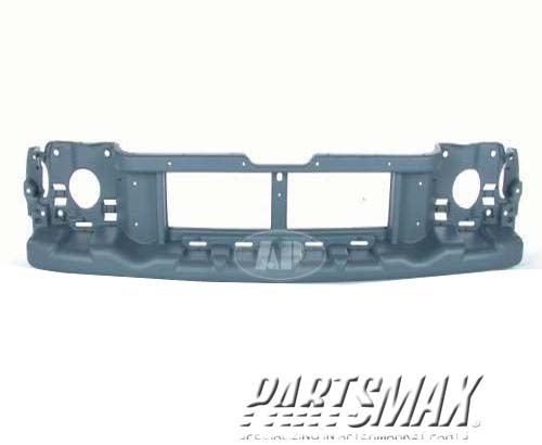 1221 | 2001-2005 FORD EXPLORER SPORT TRAC Headlamp mounting panel  | FO1221122|4L2Z8A284AA