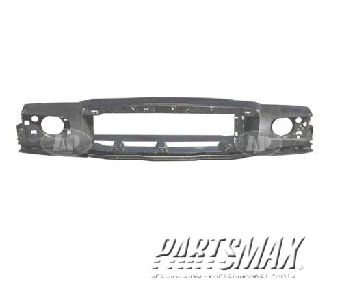 1030 | 2006-2011 MERCURY GRAND MARQUIS Headlamp mounting panel all | FO1221134|6W3Z8190A