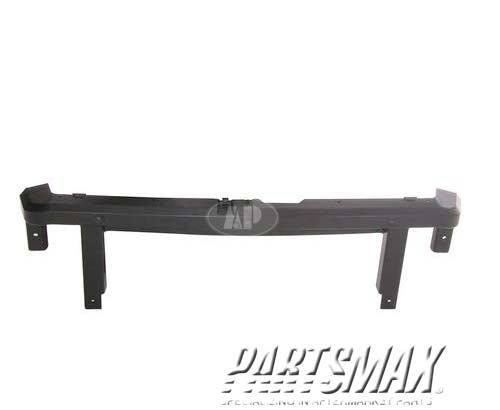 1223 | 2008-2014 FORD E-350 SUPER DUTY Grille mounting panel Upper | FO1223112|8C2Z8A284A