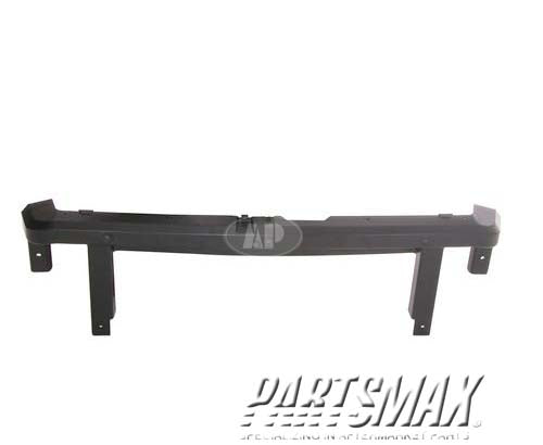 1223 | 2008-2014 FORD E-450 SUPER DUTY Grille mounting panel Upper | FO1223112|8C2Z8A284A