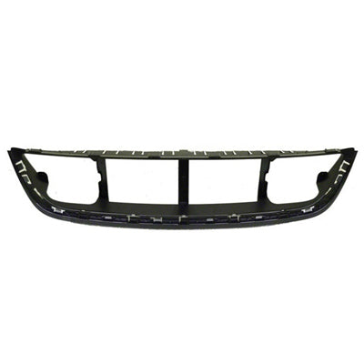 1223 | 2013-2014 FORD MUSTANG Grille mounting panel BASE; w/o Mustang Club Pkg | FO1223122|DR3Z8A200AA