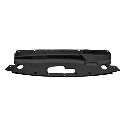 1060 | 2015-2018 FORD EDGE Front panel molding SPORT; Air Deflector | FO1224109|FT4Z16A238A