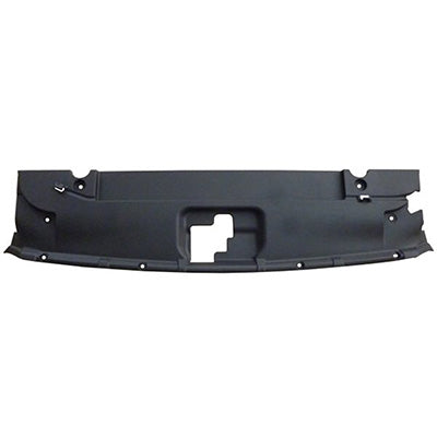 1224 | 2015-2017 FORD MUSTANG Front panel molding Upper Shield | FO1224119|FR3Z8C291A