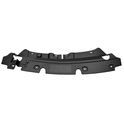 1224 | 2017-2019 FORD ESCAPE Front panel molding Upper Rad Cover | FO1224126|GJ5Z16A238A