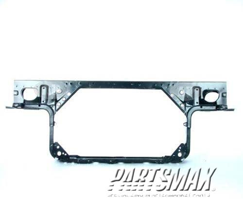 1225 | 1992-1994 FORD CROWN VICTORIA Radiator support all | FO1225148|F4AZ16138A