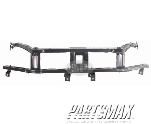 1225 | 2008-2011 FORD FOCUS Radiator support  | FO1225193|8S4Z8A284A