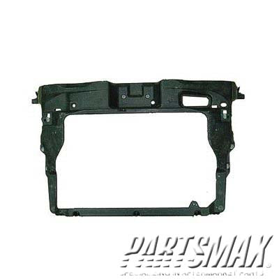 1225 | 2011-2015 FORD EXPLORER Radiator support | FO1225206|BB5Z16138A