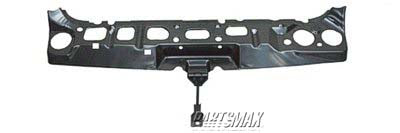 1070 | 2010-2013 FORD TRANSIT CONNECT Radiator support Upper Tie Bar | FO1225207|9T1Z6110672A