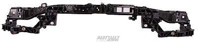 1070 | 2012-2018 FORD FOCUS Radiator support all; Upper | FO1225214|CM5Z8A284A