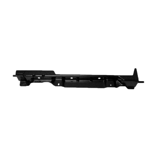 1225 | 2008-2014 FORD E-250 Radiator support 4.6L|5.4L|6.8L; Side Support; LH | FO1225258|4C2Z16153BA