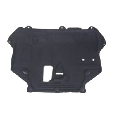 1228 | 2015-2018 FORD FOCUS Lower engine cover 2.0L; Sedan; Engine Cover | FO1228121|AV6Z6P013A