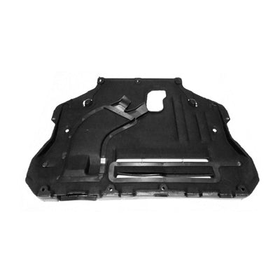 1228 | 2015-2018 LINCOLN MKC Lower engine cover Eng Splash Cover | FO1228125|EJ7Z6P013A