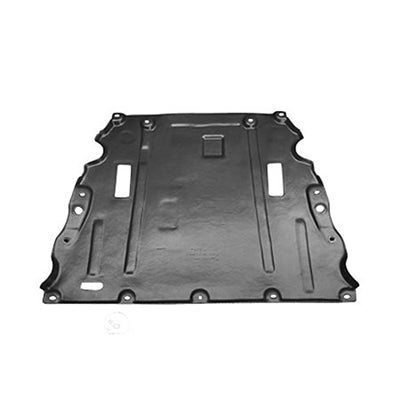 1228 | 2014-2016 FORD FUSION Lower engine cover Hermosillo Plant | FO1228126|DG9Z6P013E