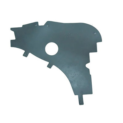 1228 | 2011-2014 FORD F-150 Lower engine cover SVT RAPTOR; LH | FO1228129|BL3Z9E944A