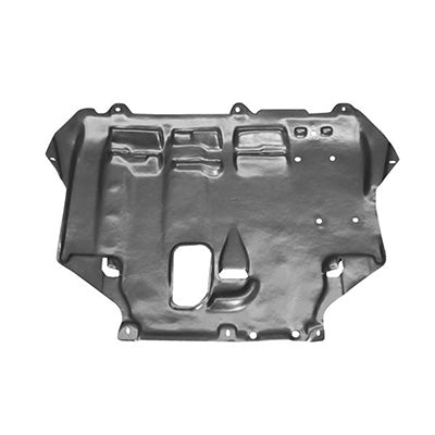 1228 | 2012-2018 FORD FOCUS Lower engine cover 2.0L TURBO; H/B; Engine Cover | FO1228138|CV6Z6P013E