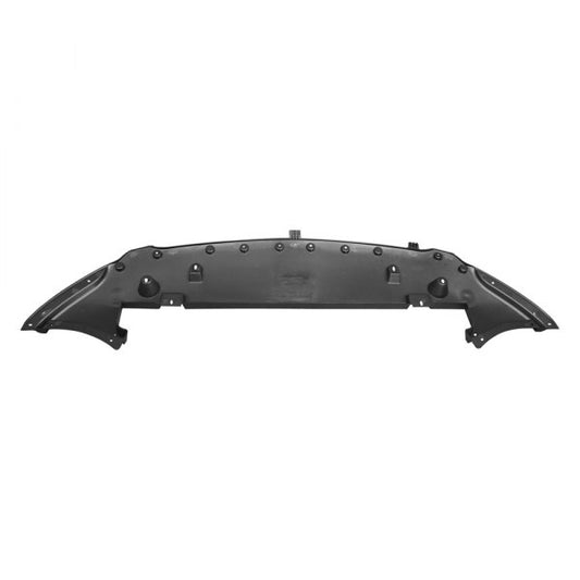 1100 | 2015-2018 FORD EDGE Lower engine cover MAT:  TPO/Injection; OEM:  TPO/Injection; From 11-10-15; Front | FO1228159|FT4Z8310D