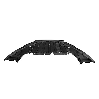 1100 | 2015-2018 FORD FOCUS Lower engine cover 1.0L; Sedan; A/T; Front | FO1228160|F1EZ17808C