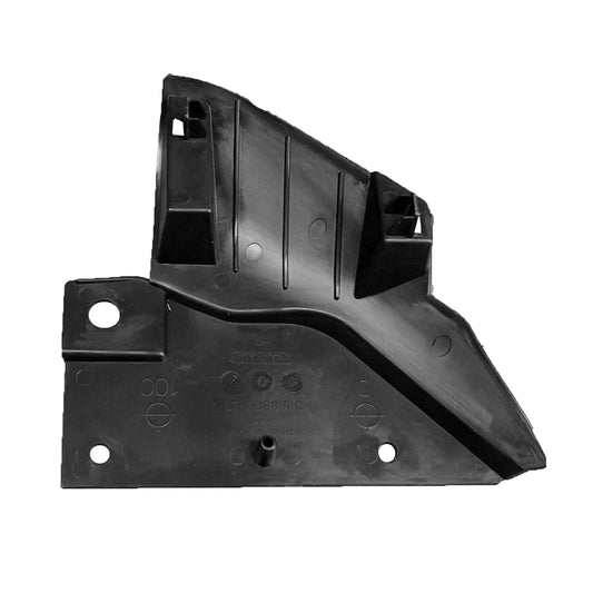 1228 | 2019-2020 FORD POLICE RESPONDER HYBRID Lower engine cover Air Deflector; RH | FO1228167|HS7Z16B074A