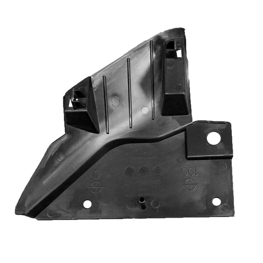 1228 | 2019-2020 FORD POLICE RESPONDER HYBRID Lower engine cover Air Deflector; LH | FO1228168|HS7Z16B075A