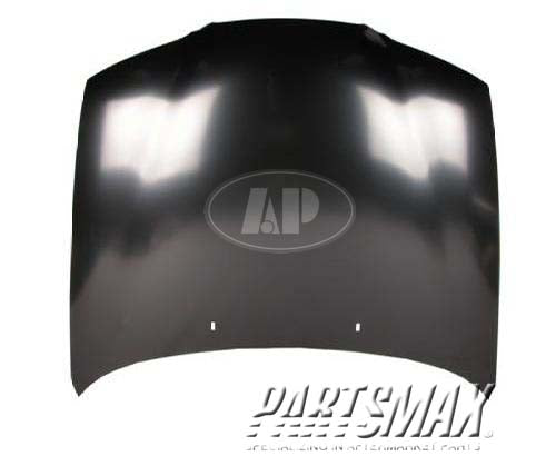 1230 | 1995-1997 FORD CONTOUR Hood panel assy all | FO1230156|F5RZ16612B