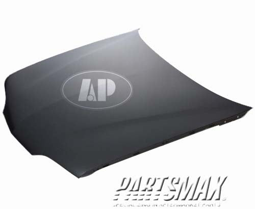 1230 | 1994-1995 FORD THUNDERBIRD Hood panel assy all | FO1230160|F4SZ16612A