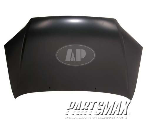 1230 | 2005-2007 FORD FOCUS Hood panel assy all | FO1230246|4S4Z16612AB